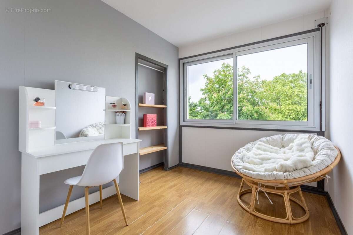 Appartement à CHAMALIERES