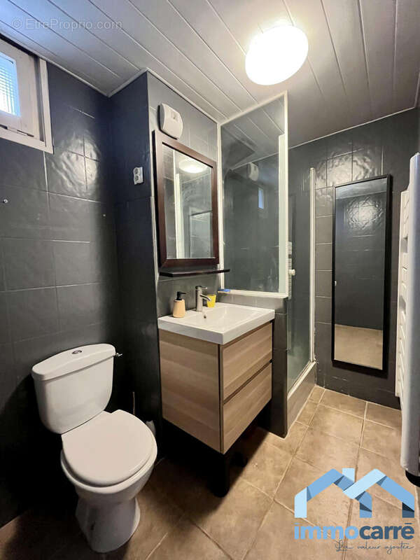 Appartement à ROISSY-EN-BRIE