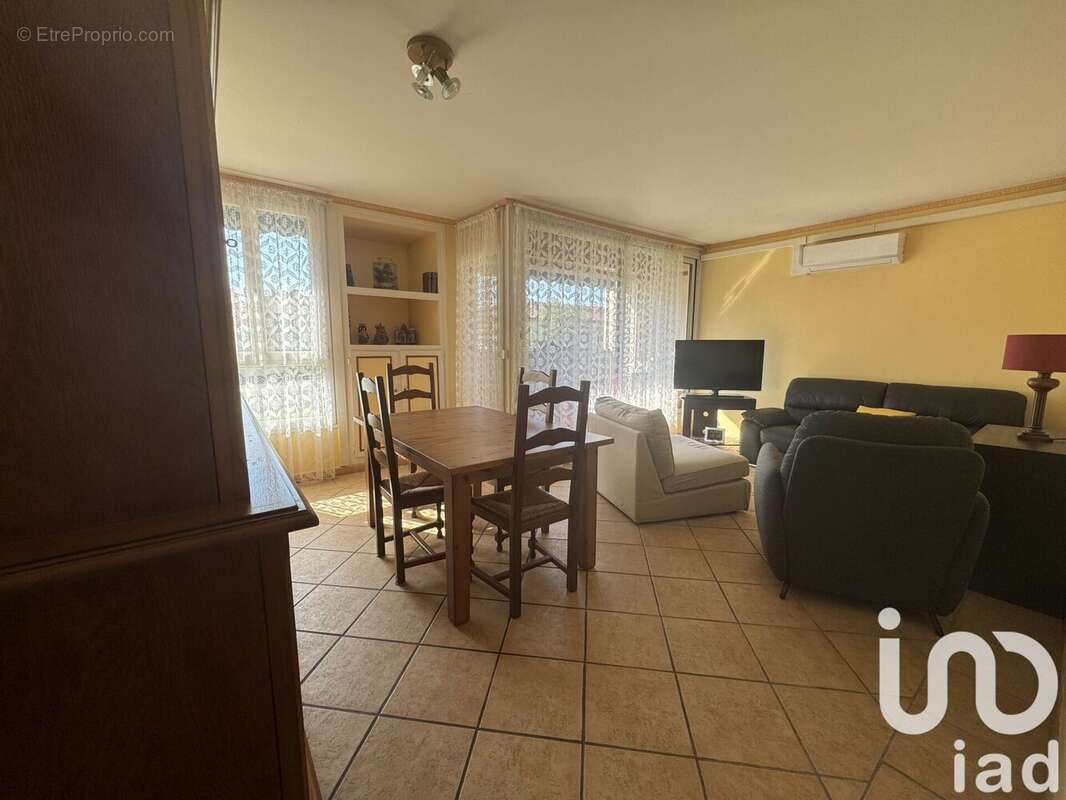 Photo 2 - Appartement à BAYONNE