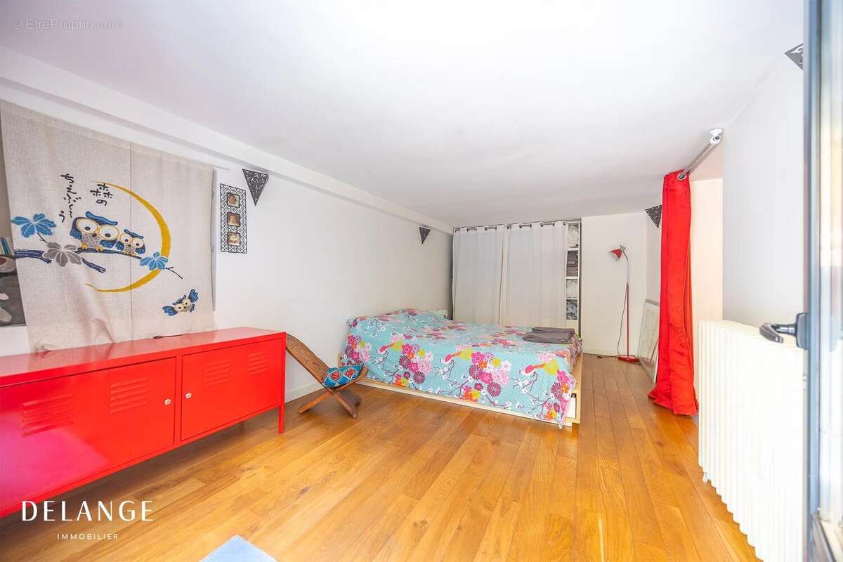Ivry-Sur-Seine - Maison Individuelle 5P 146 m² - photo 17