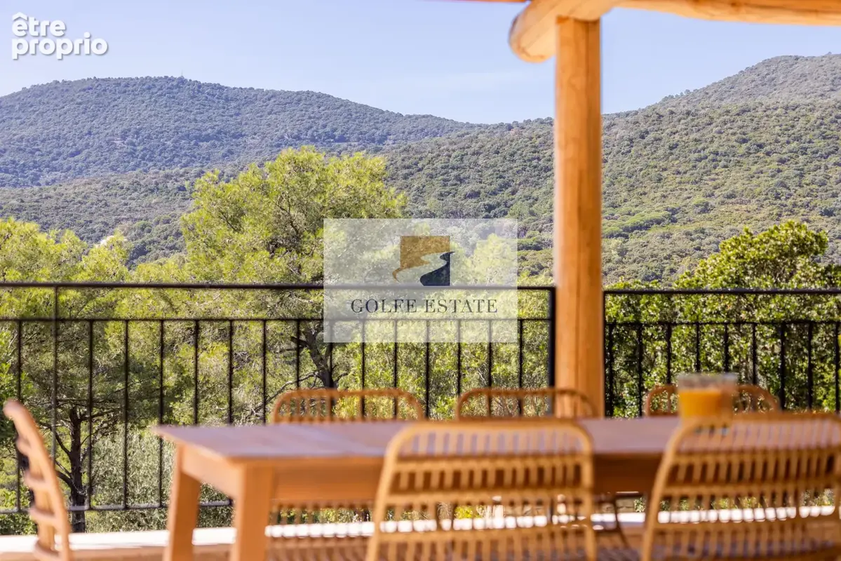 CO-EXCLUSIVITÉ: Villa neuve, 4 chambres en suite et piscine chauffée - photo 7