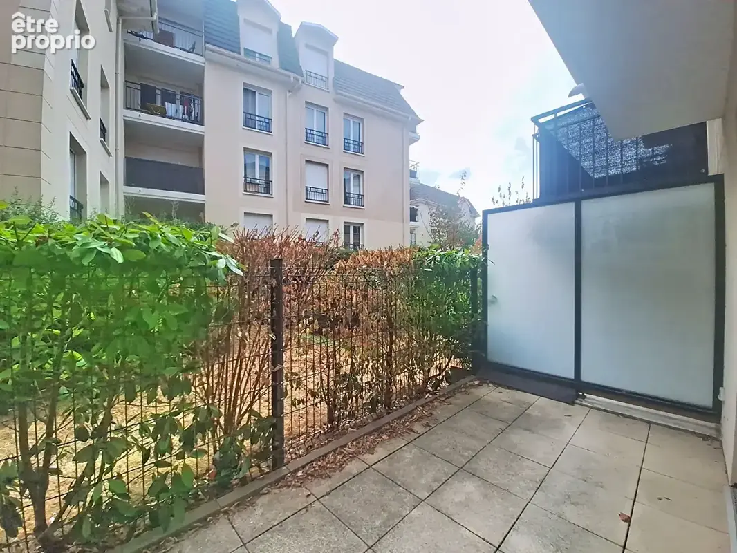 Appartement Villiers Sur Marne 2 pièce(s) 40 m2 - photo 4
