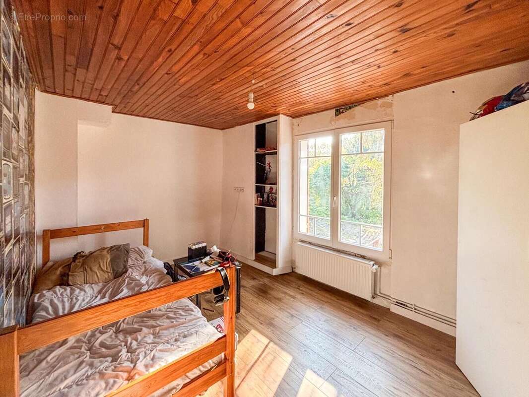 Photo 6 - Maison à MOULIHERNE