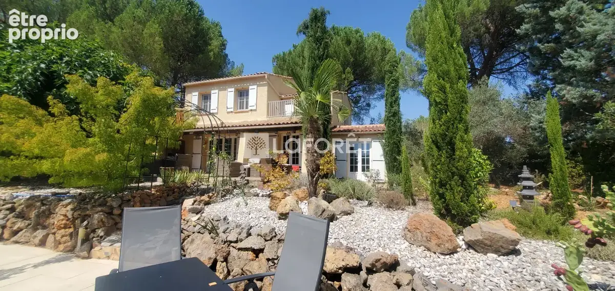 Villa Saint Maximin La Sainte Baume - photo 2