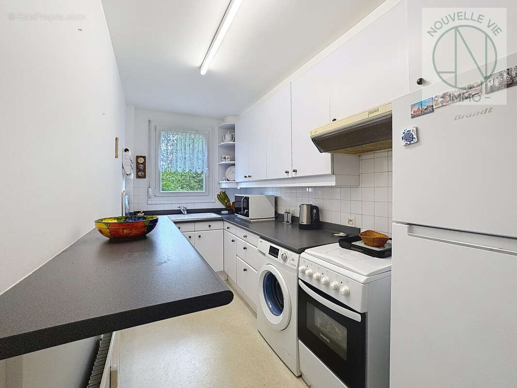 Appartement à TOURCOING