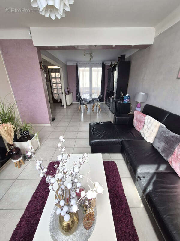 Maison à BONDY