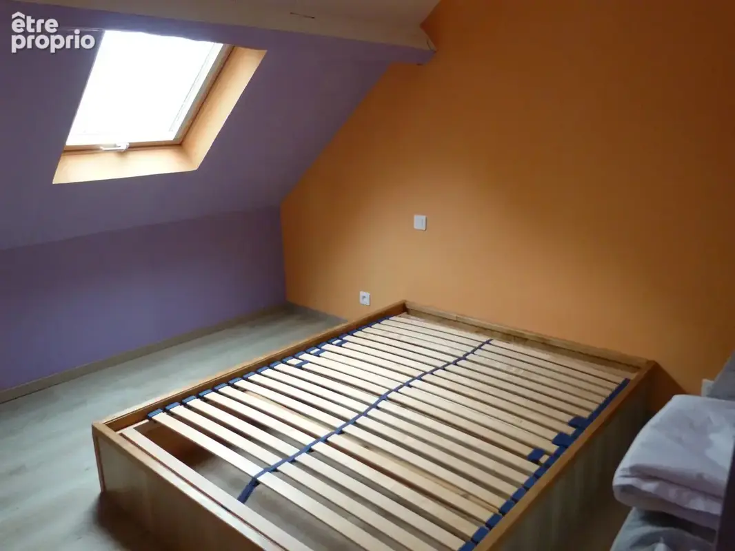Vente Maison Genouilly(18310) 69 900ï¿œ - photo 10
