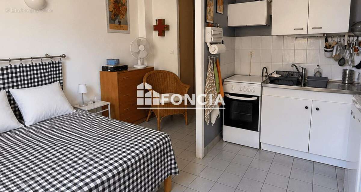 Appartement à ROCHEFORT