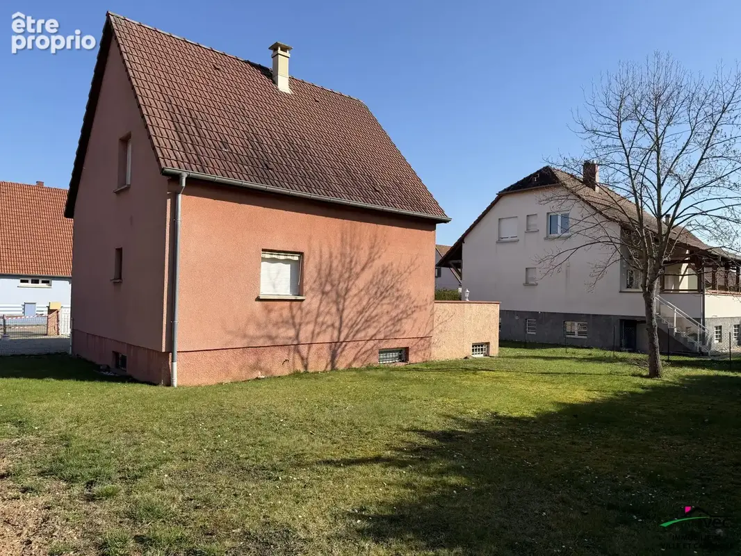Maison 93 m² à Barr  - photo 4