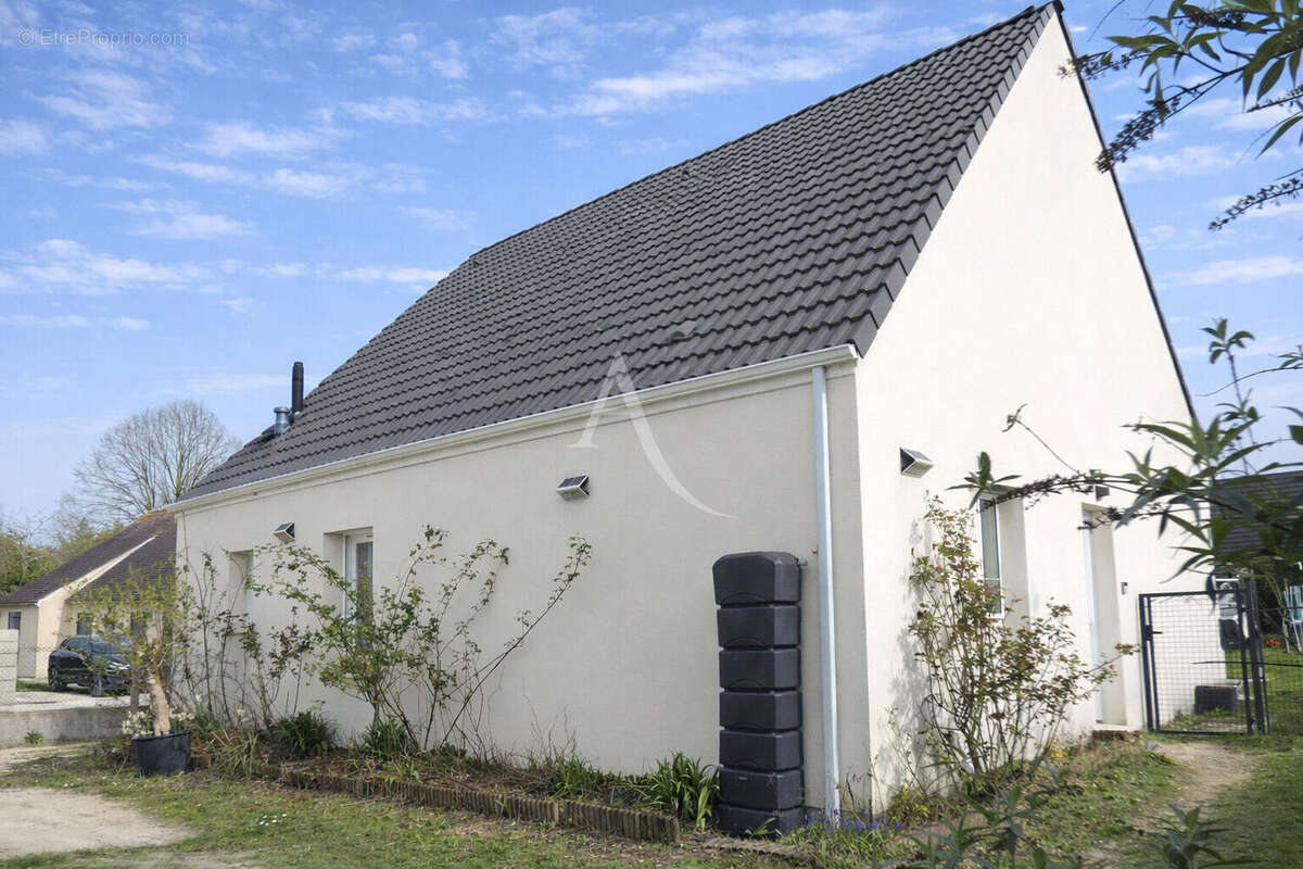Maison Saint Lye La Foret 4 pièce(s) 90.4 m2 - photo 12
