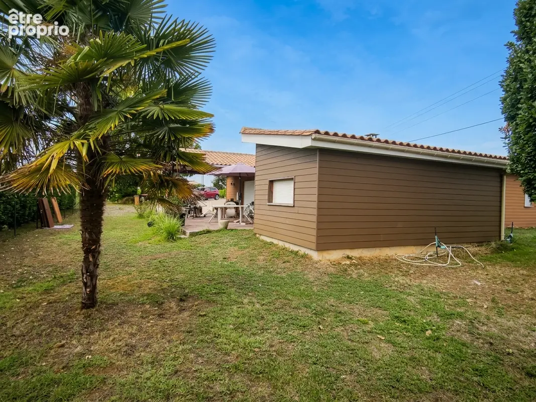 Maison 6 pièces 155 m² à vendre à Vindelle (16430) - photo 14
