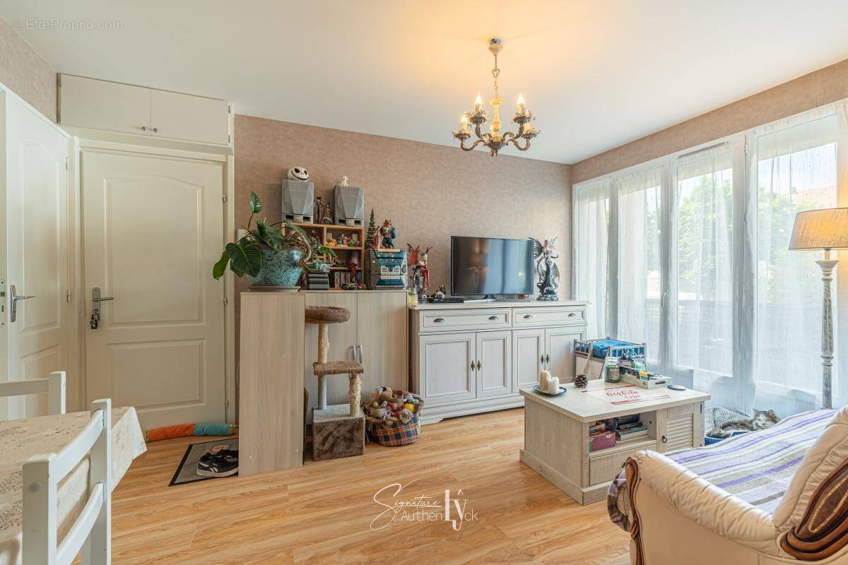 Appartement à LIMOGES