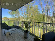 Appartement à PETIT-COURONNE