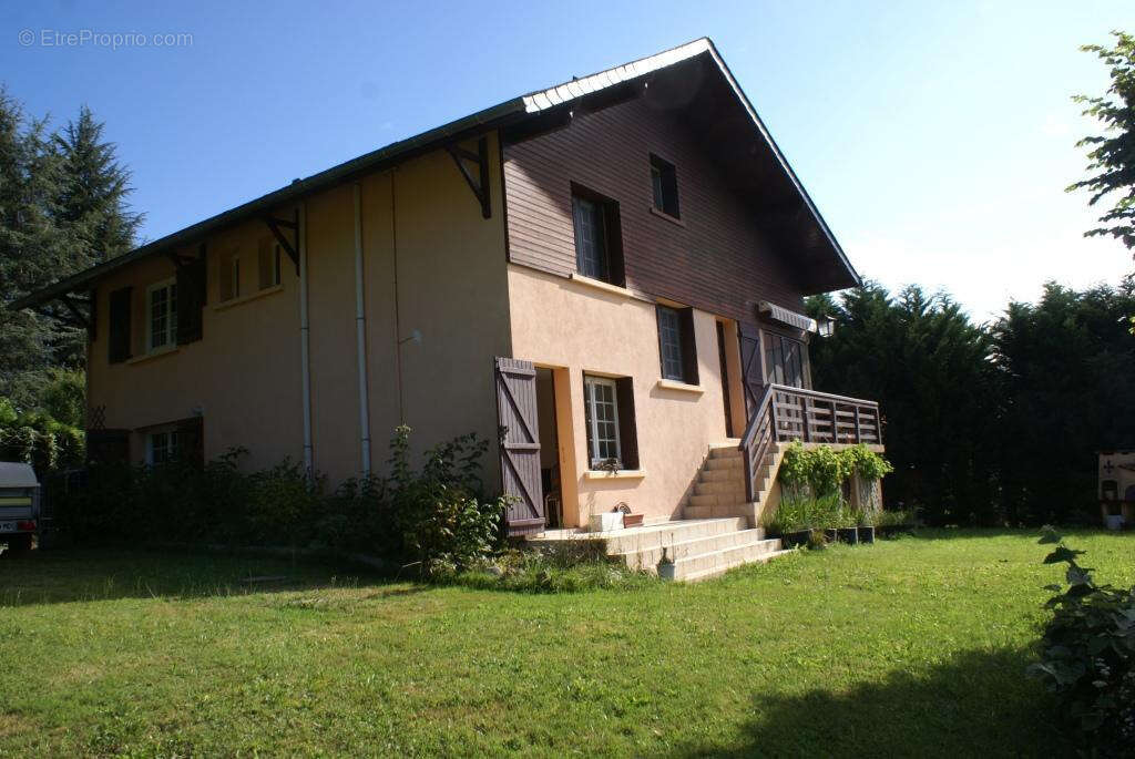 Maison à BAGNERES-DE-BIGORRE