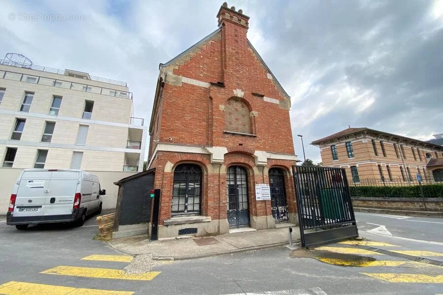 Commerce à BOULOGNE-BILLANCOURT