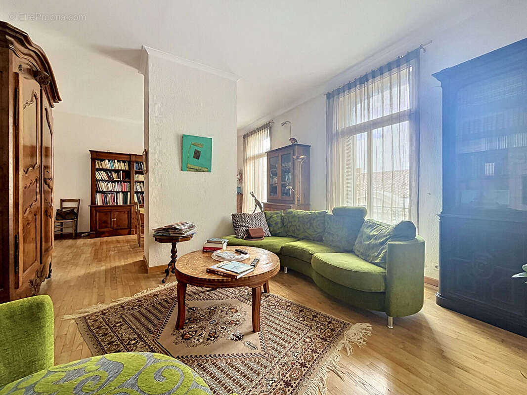 Appartement à NIMES
