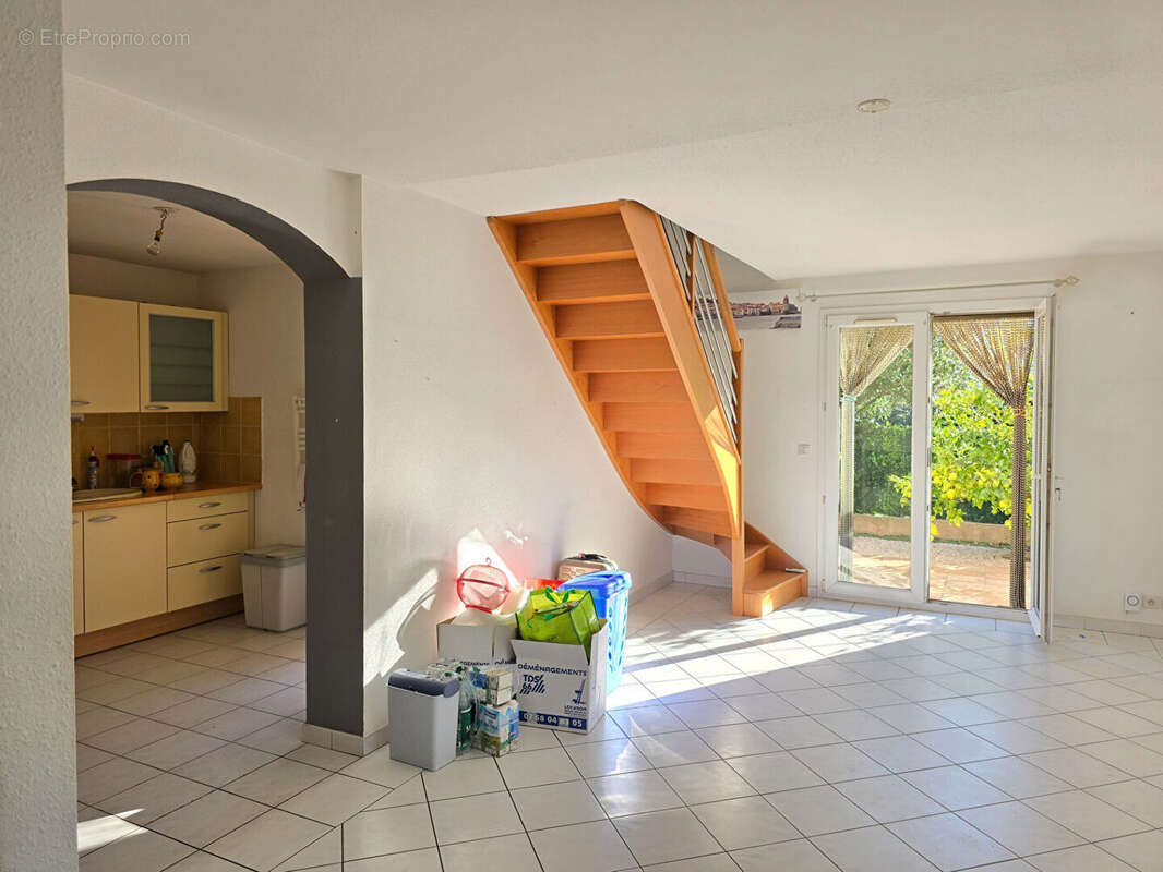 Maison à ARGELES-SUR-MER