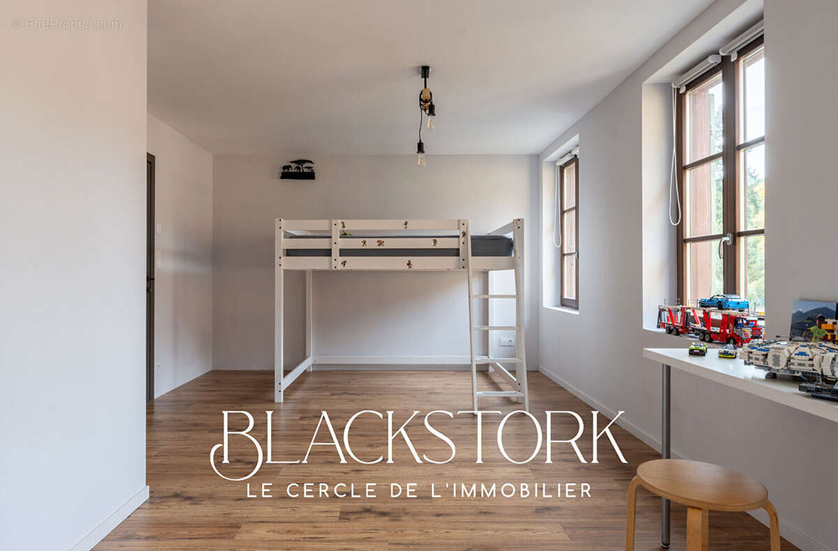 Maison à RIBEAUVILLE