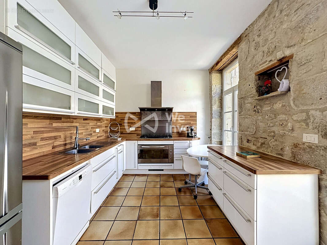Maison 198 m² à Gannat  - photo 2