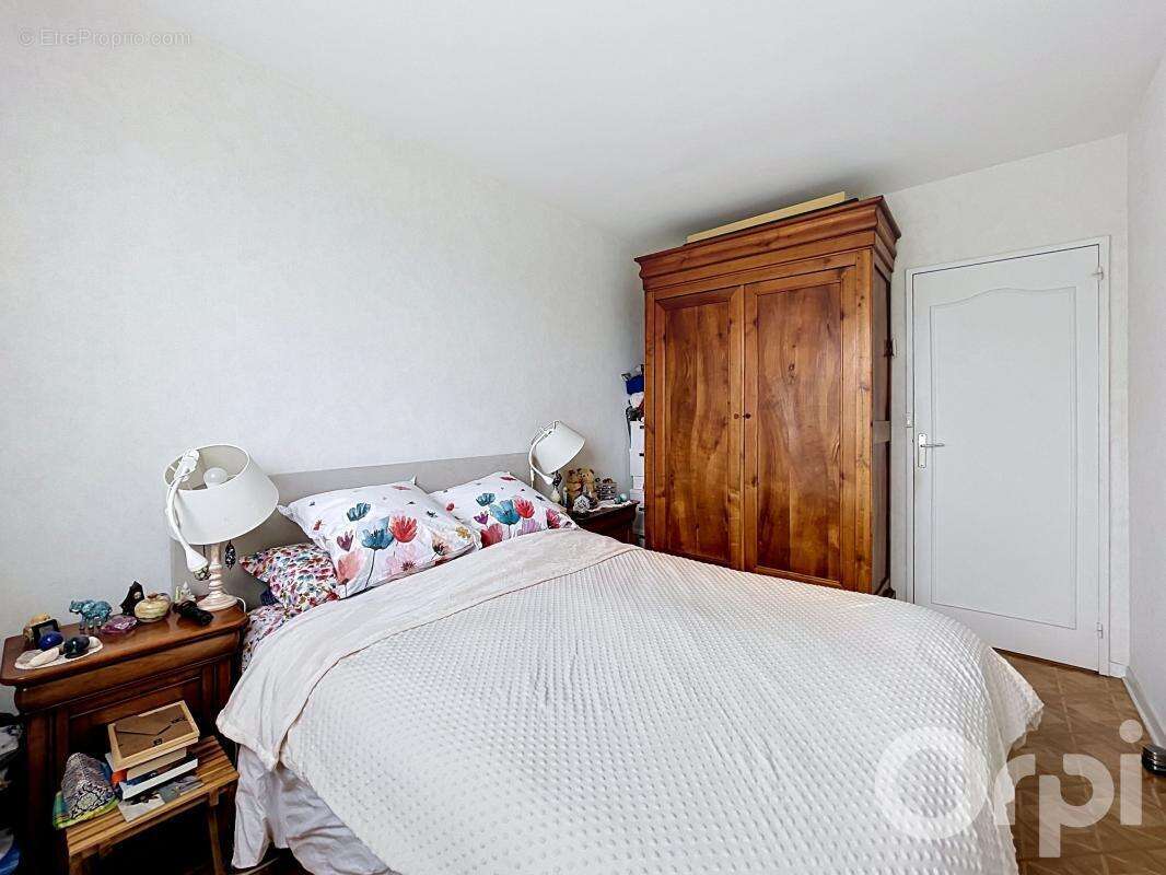 Appartement à LONGJUMEAU