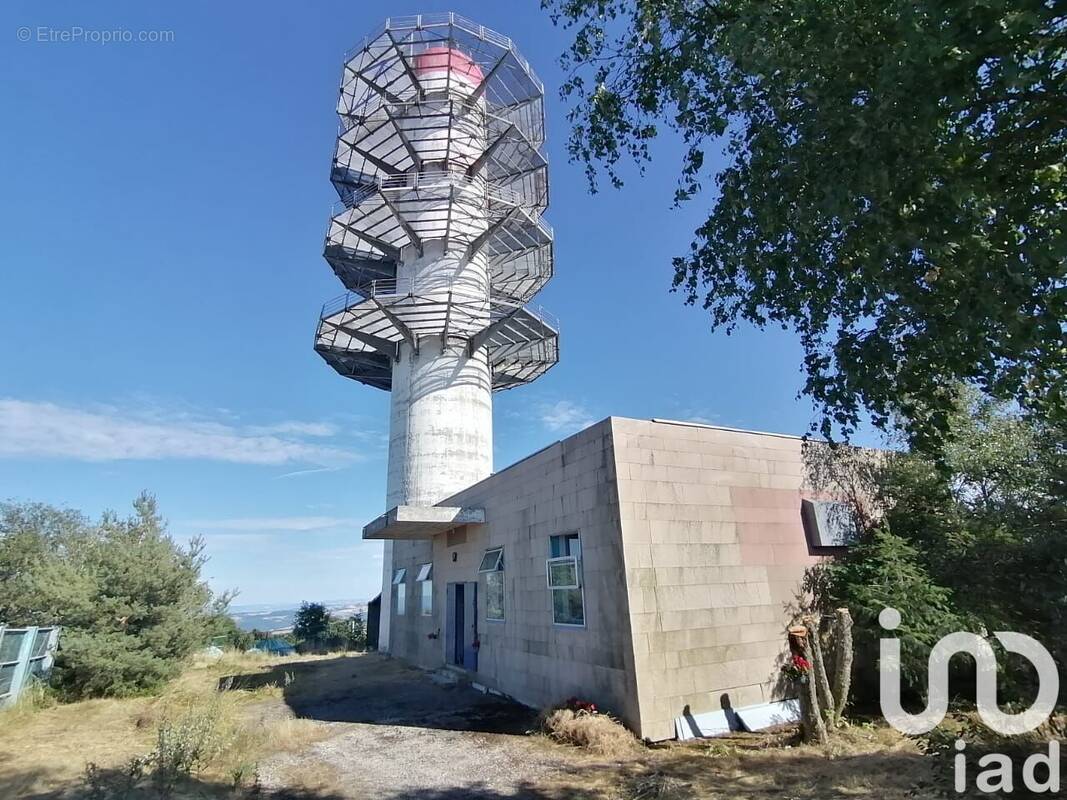 Photo 1 - Maison à LAURIE