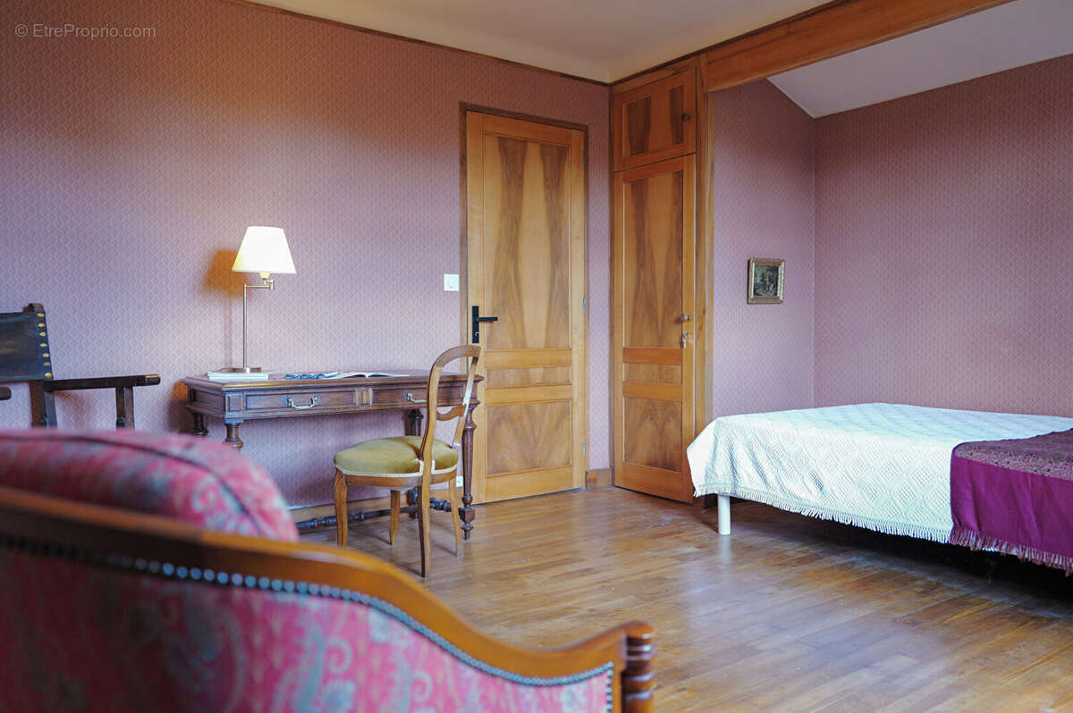 Maison à POITIERS