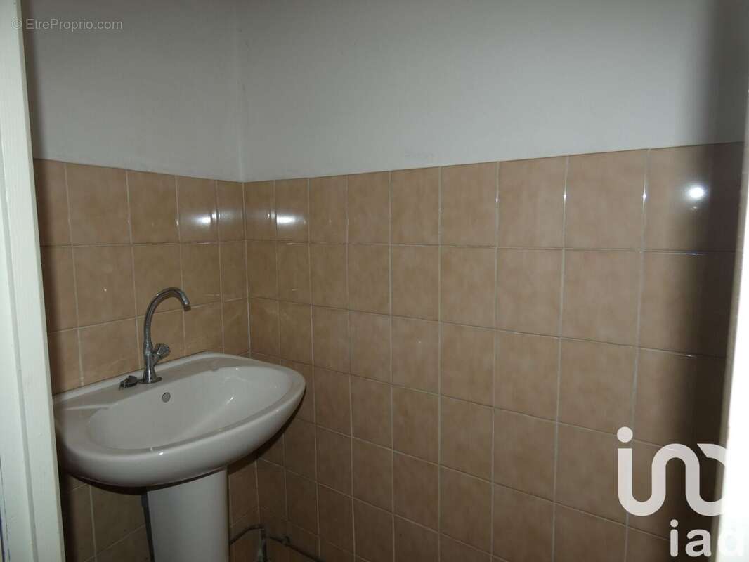 Photo 8 - Appartement à IRANCY