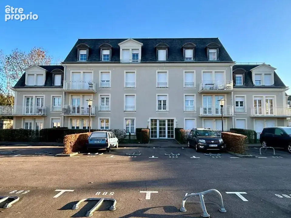 Appartement 2 pièces 46 m² à vendre à Falaise (14700) - photo 13