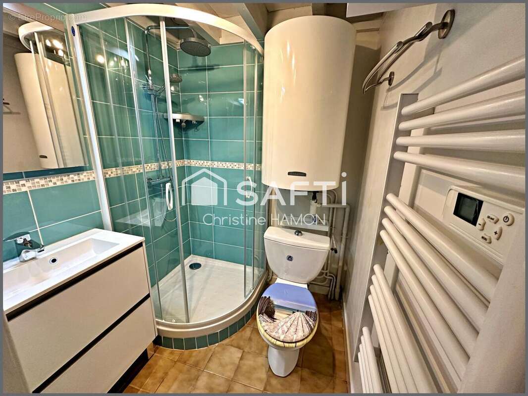 Photo 5 - Maison à PIRIAC-SUR-MER