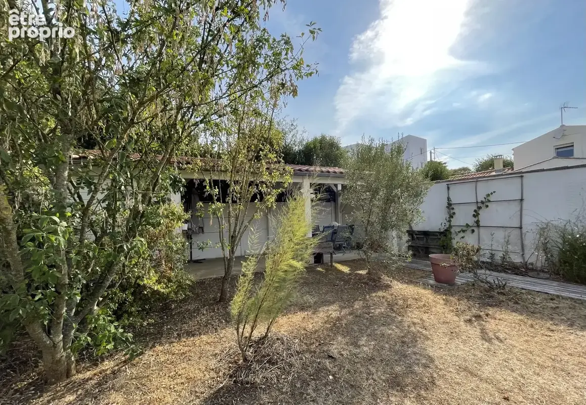 Maison 160 m² à La Rochelle  - photo 6