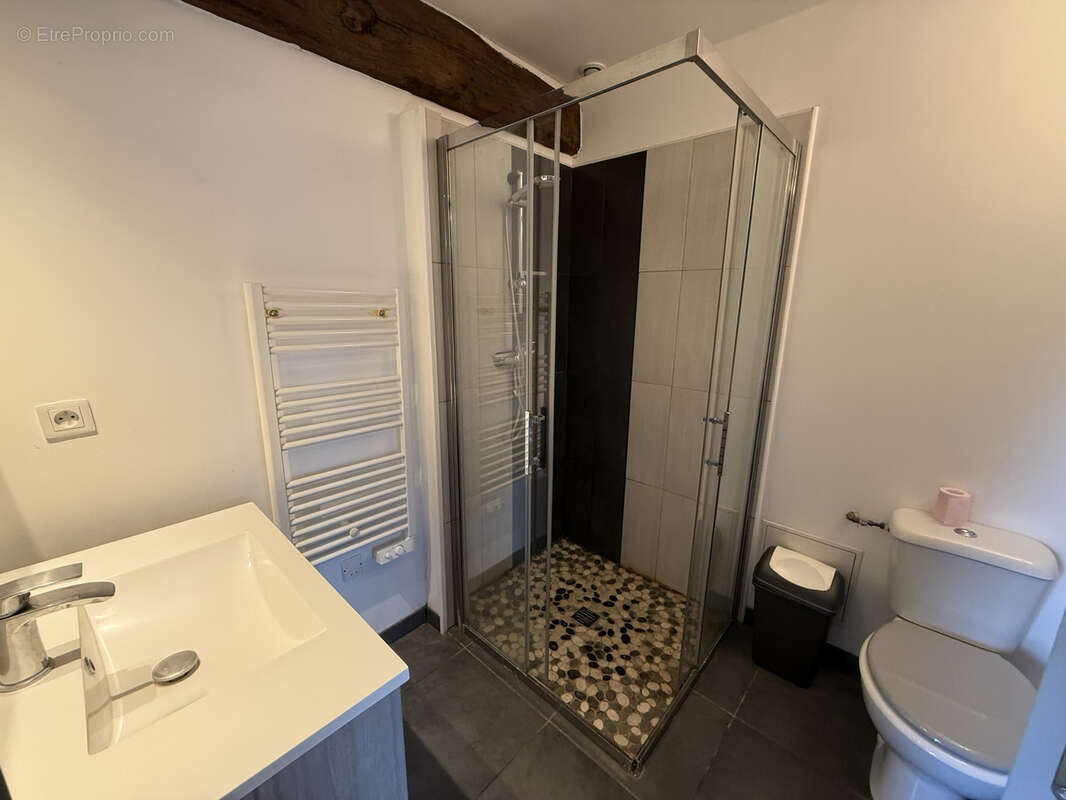 Maison à VEULES-LES-ROSES