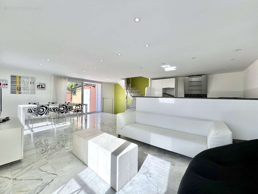 Maison à SAINTE-MAXIME