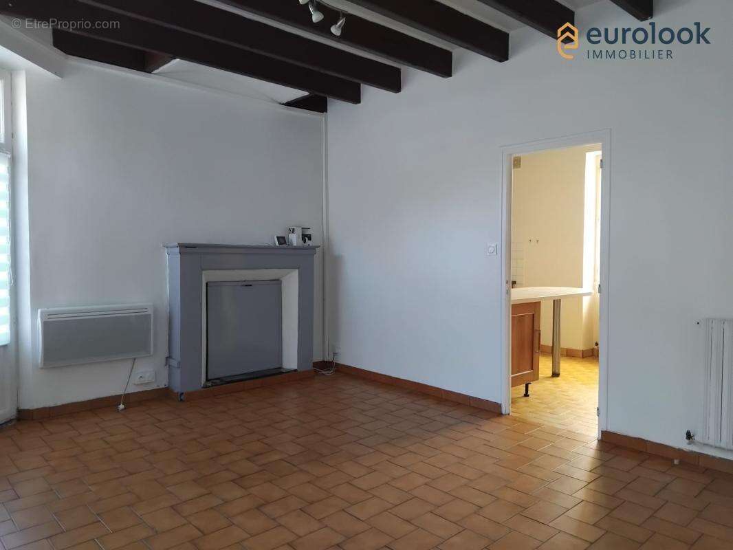 Maison à MALESTROIT