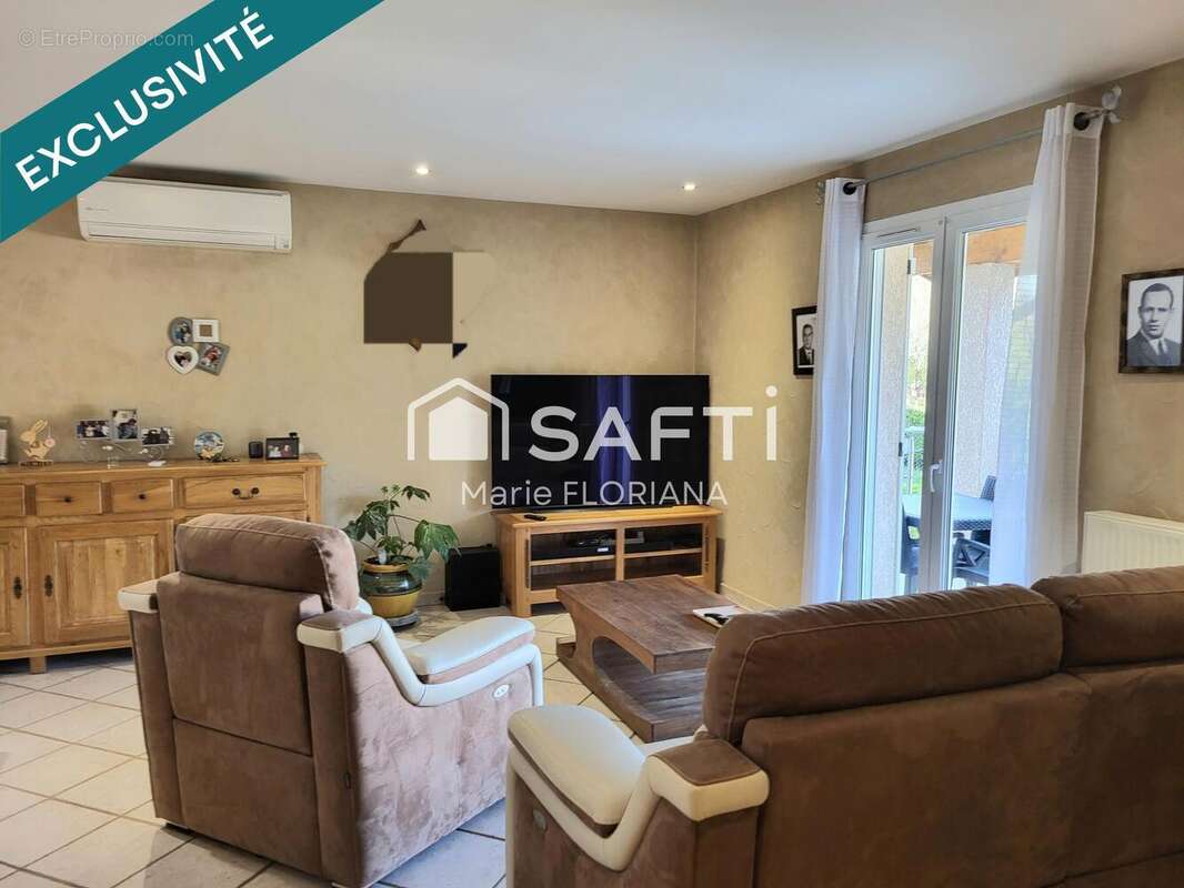 Photo 3 - Maison à LAVANCIA-EPERCY