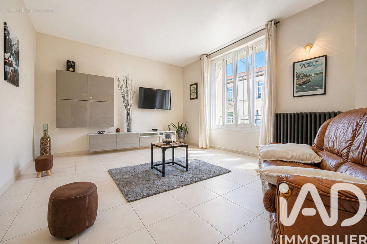 Photo 3 - Maison à VERDUN