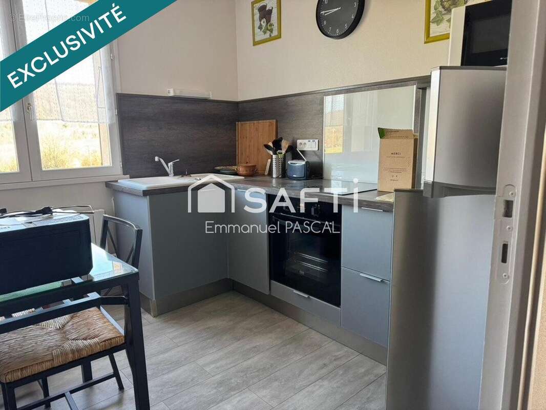 Photo 8 - Maison à QUINGEY