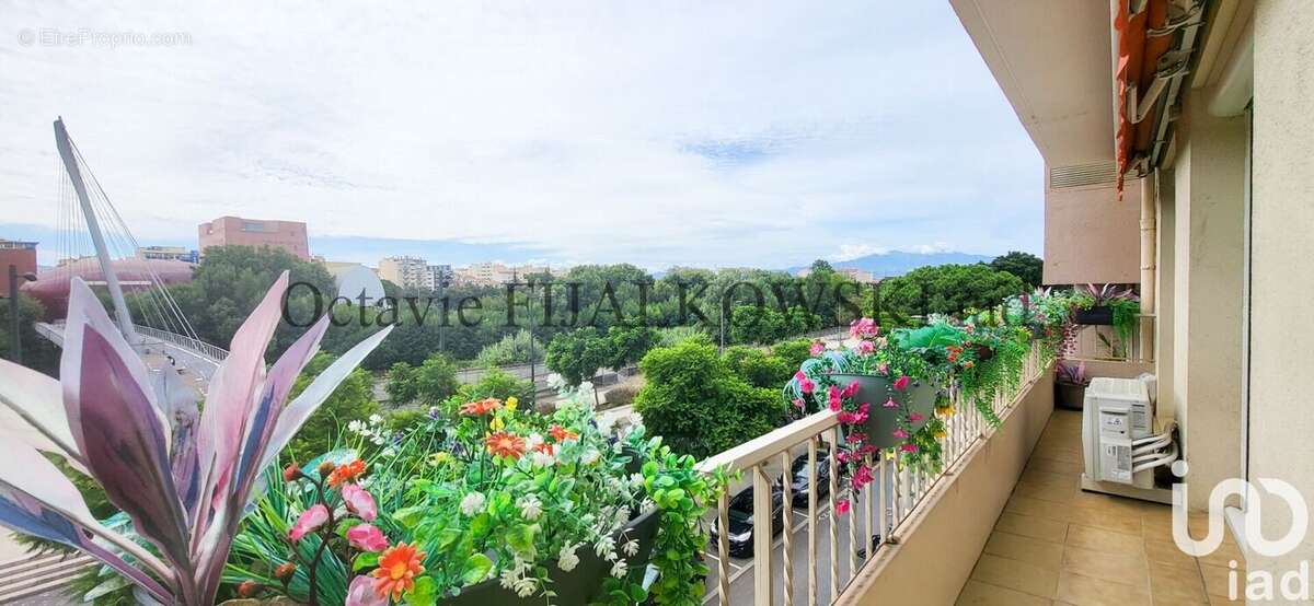 Photo 2 - Appartement à PERPIGNAN