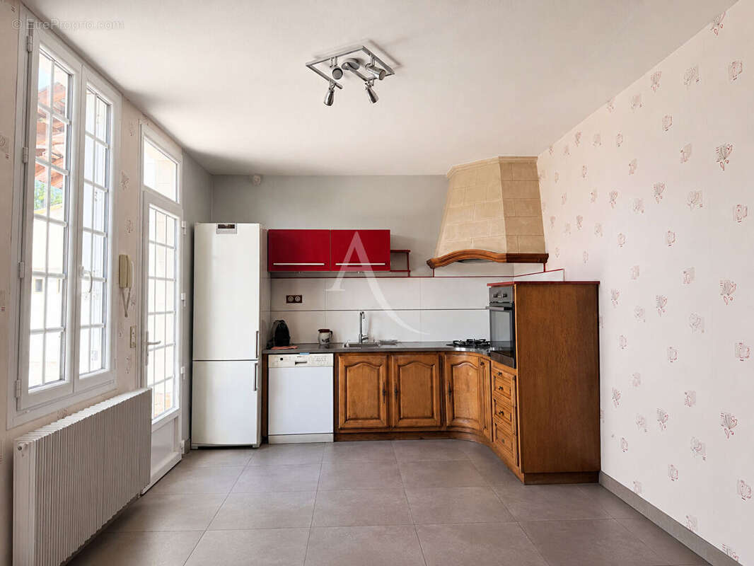 Maison à SAUMUR