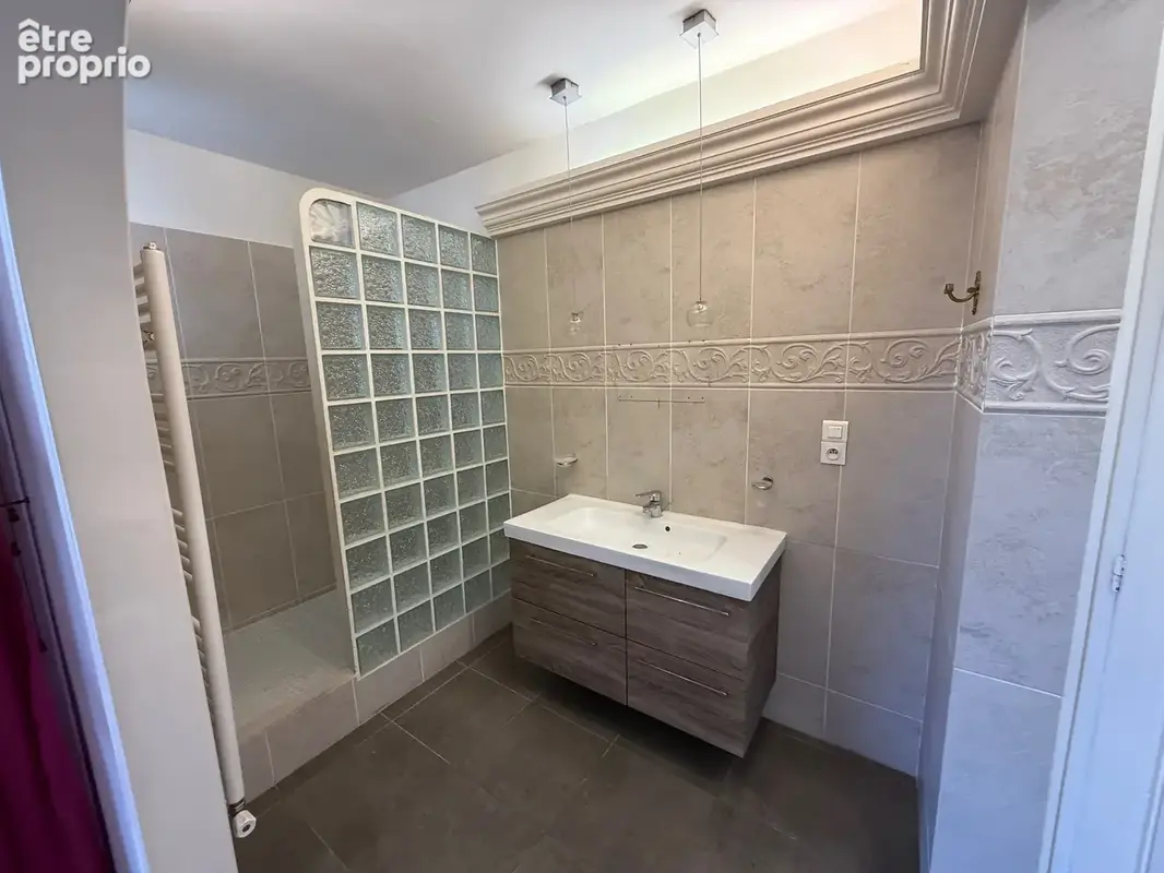 APPARTEMENT 5 PIECES 182 m2 avec rooftop - photo 15