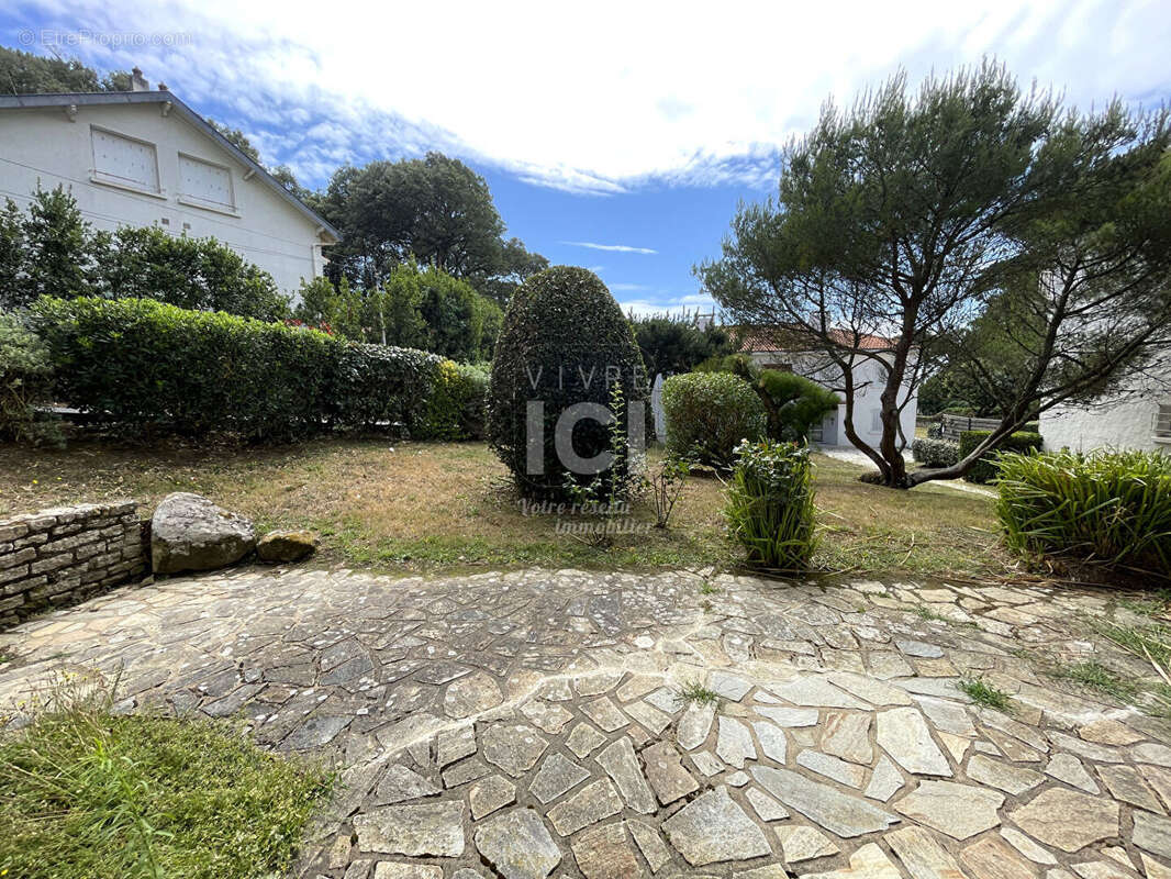 Appartement à PORNIC