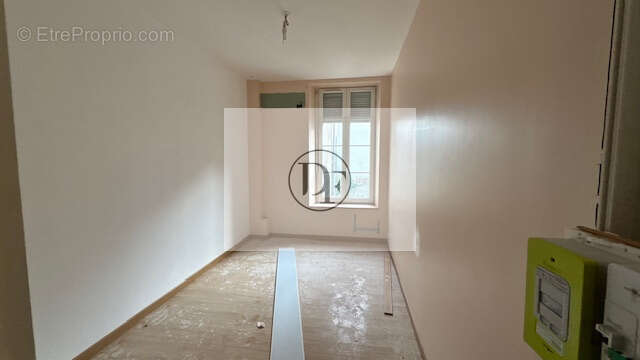 Appartement à PITHIVIERS