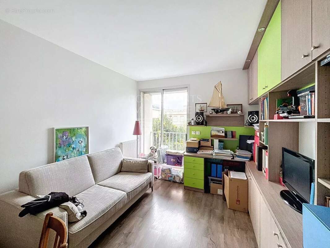 Trois chambres/terrasses. - photo 13