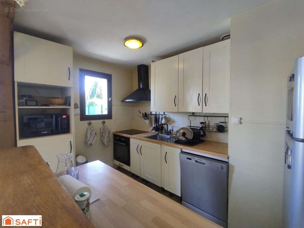 Photo 5 - Maison à ROSNY-SUR-SEINE