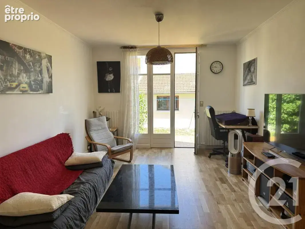 Maison 77 m² à Fontenay-Sous-Bois  - photo 8
