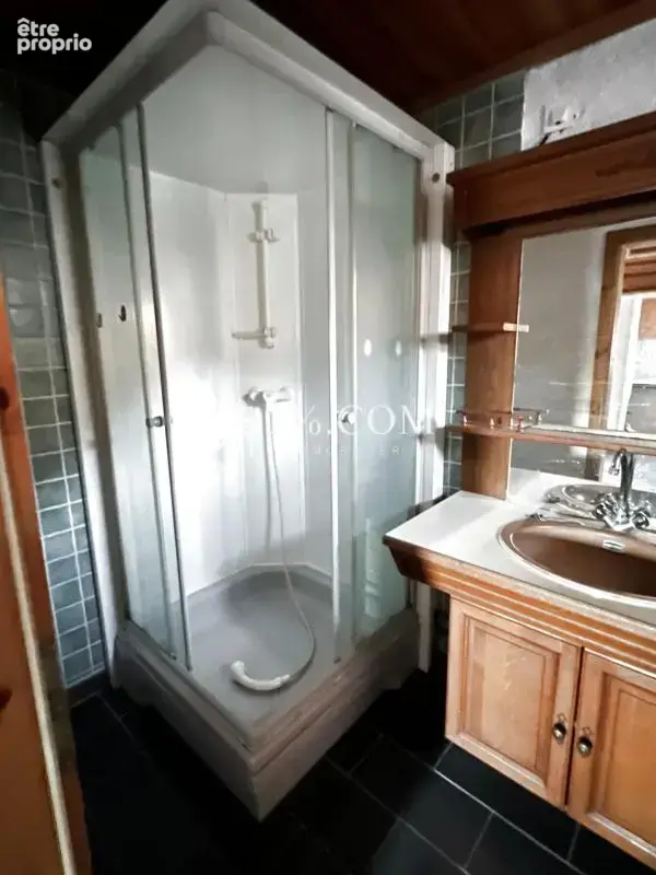 Maison atypique sur 8,06 ares - photo 8