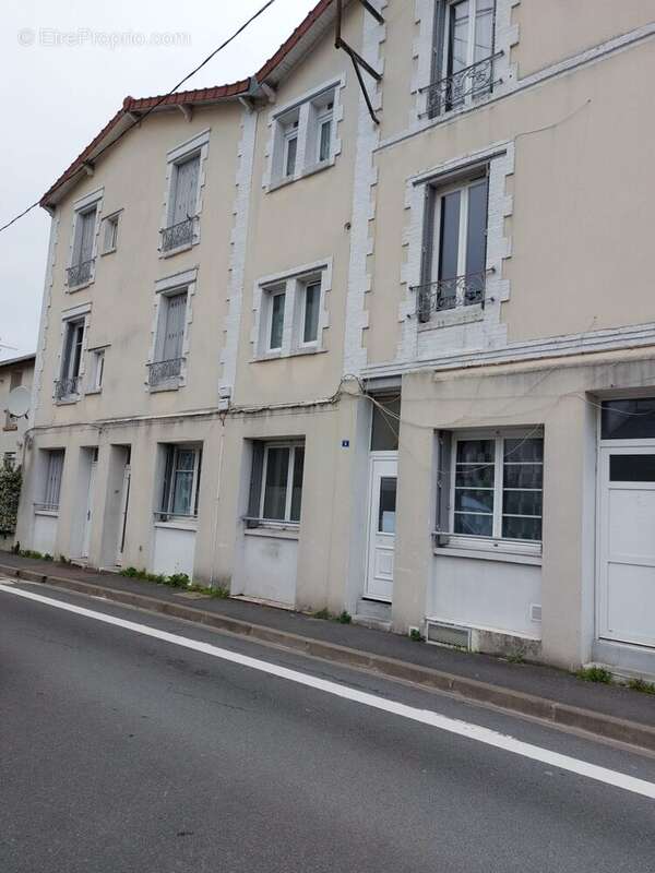 Appartement à HOUILLES