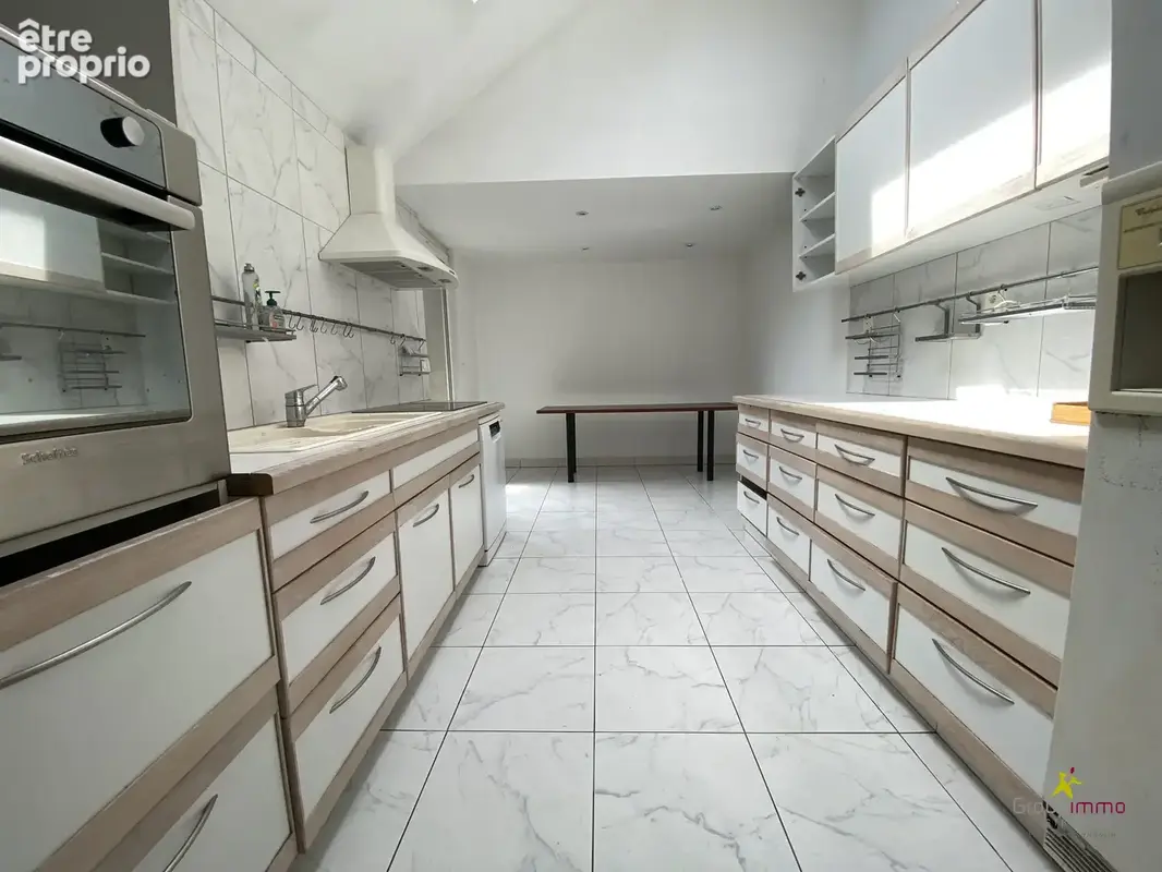 Appartement 4 pièces 128 m² à vendre à Strasbourg (67000) - photo 8