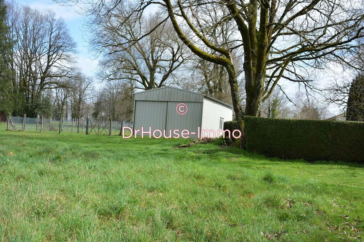 Maison à SAINT-MATHIEU