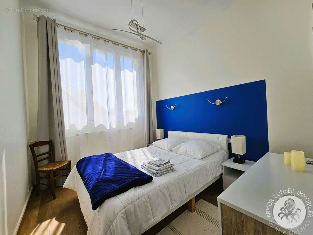 Appartement à ERQUY