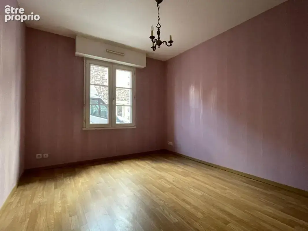 À montfort-sur-meu, un appartement qui a tout d'une petite maison ! - photo 10